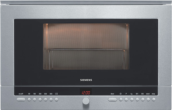 Микроволновая печь Siemens HF 25M760