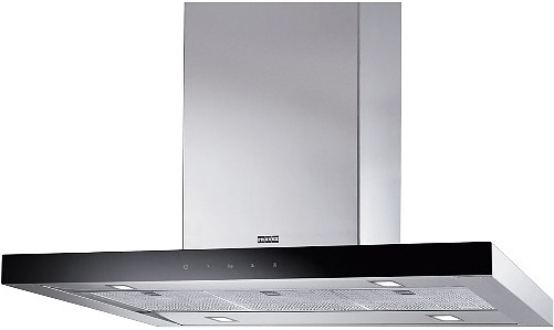 Вытяжка Franke FCR 925 I TC BK XS (110.0260.658)