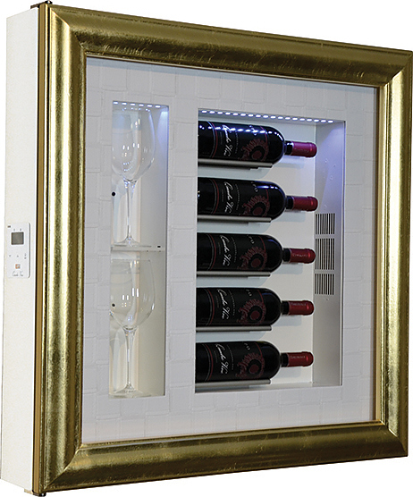 Нейтральный стенд Expo QV52-B3160
