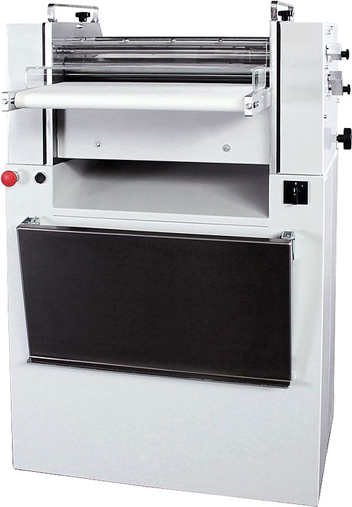 Машина тестозакаточная ITP 600
