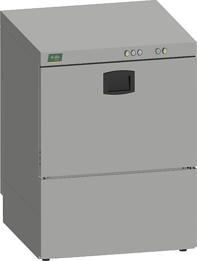 Посудомоечная машина с фронтальной загрузкой Solis Basic 50