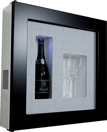 Нейтральный стенд Expo QV12-B1260
