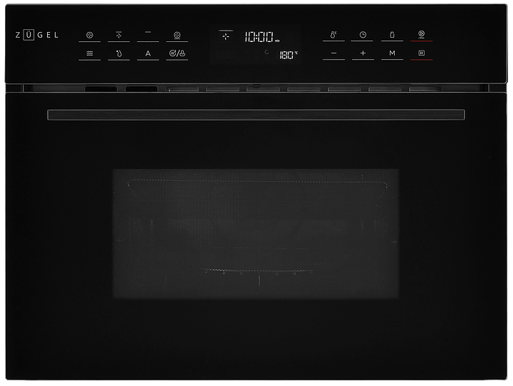 Шкаф духовой Zugel ZOE610B