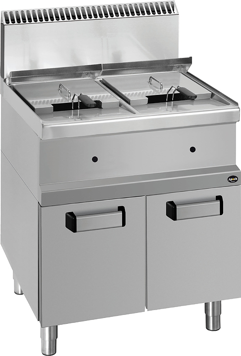 Фритюрница Apach APFG-77P