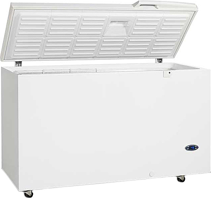 Ларь морозильный TEFCOLD SE40-45