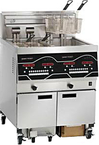 Фритюрница Henny Penny EEG-142
