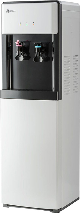 Пурифайер AquaAlliance H40s-LC белый