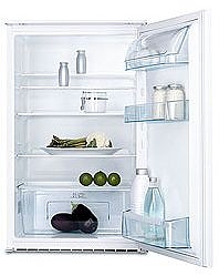 Встраиваемый холодильник Electrolux Professional ERU 16300