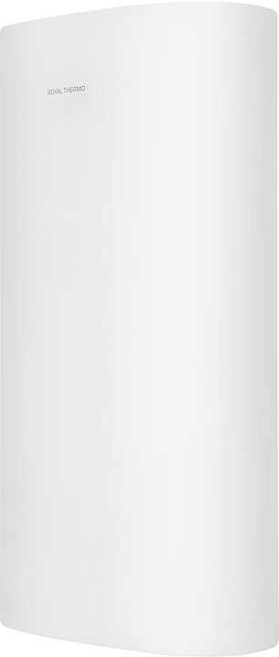 Бойлер косвенного нагрева Royal Thermo AQUATEC Standart SW100 White настенный с ТЭНом