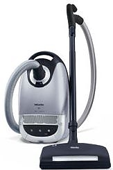 Пылесос Miele S 5981 + SEB 236