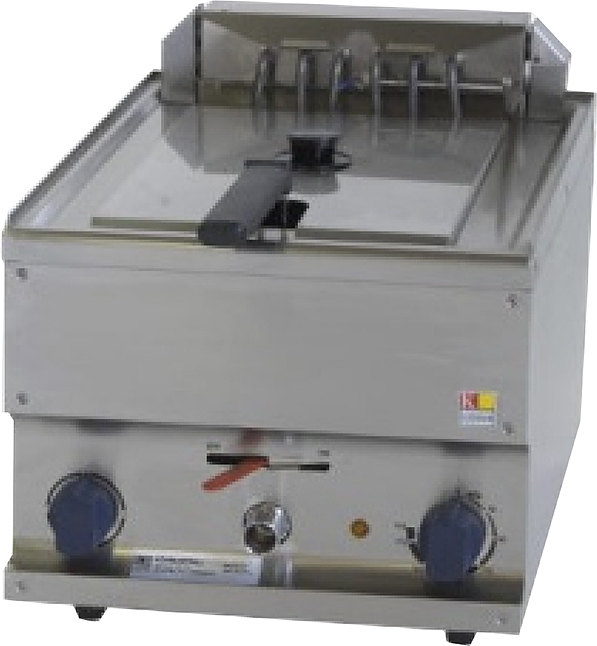 Фритюрница Kovinastroj (Kogast) PF-40