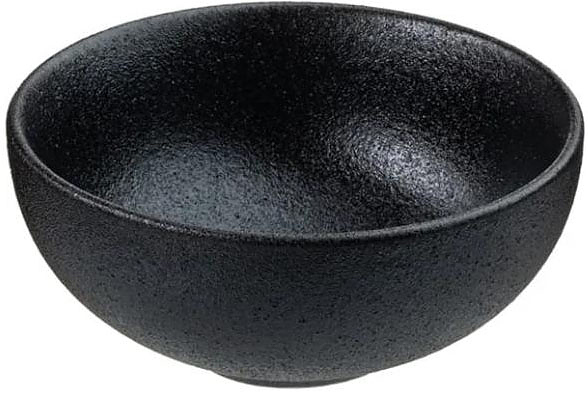 Салатник Kunstwerk Black A14168Y101