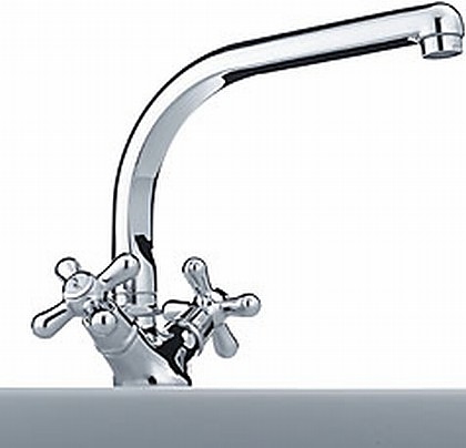 Смеситель Franke Belaqua 621