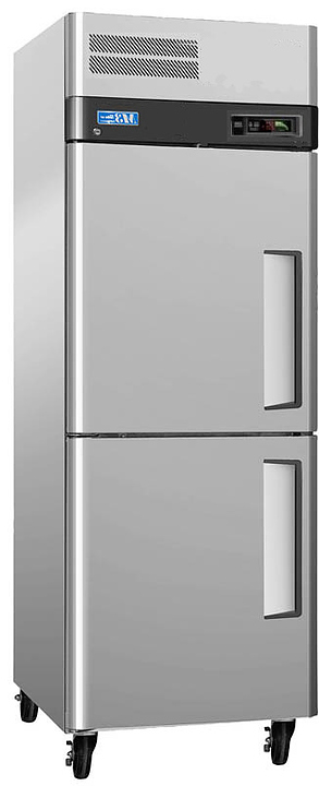 Шкаф холодильный Turbo air CM3R24-2-N (LH)