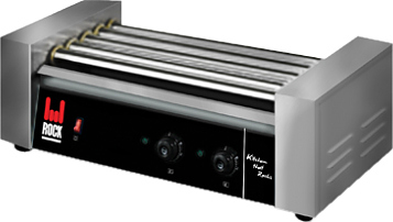 Гриль роликовый Rock Kitchen HHD-05