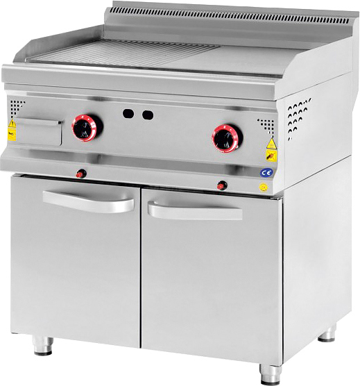 Гриль электрический Karacasan DIE 870