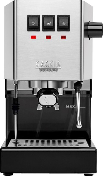 Кофеварка Gaggia Classic Inox