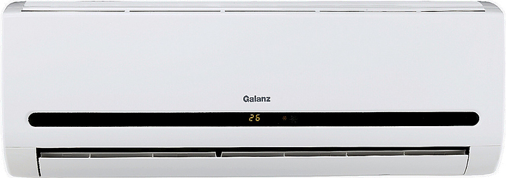 Настенная сплит-система Galanz AUS-12H53R150L70