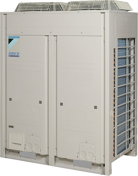 Внешний блок мультизональной системы Daikin REMHQ12P8