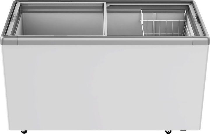 Ларь морозильный Aucma SD-600F