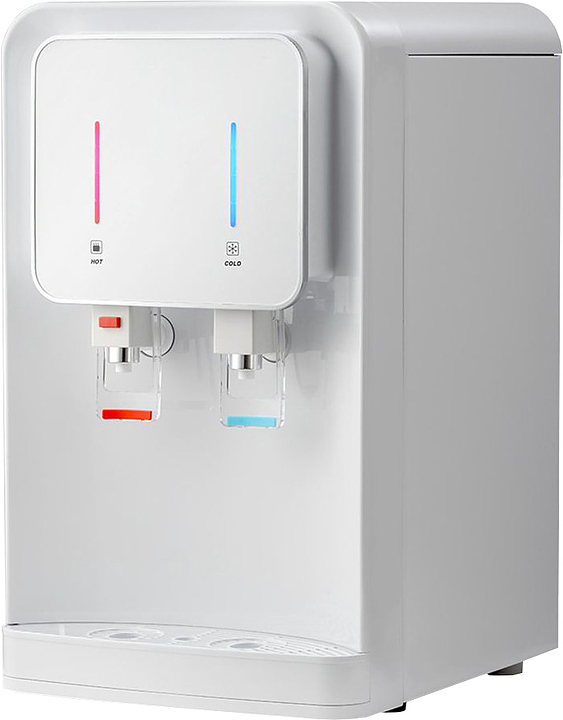 Пурифайер AquaAlliance A65s-TC белый