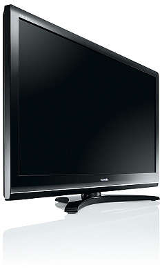 ЖК телевизор Toshiba 37XV635DR