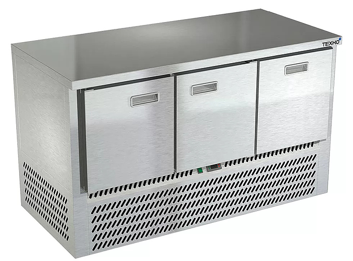 Стол холодильный Техно-ТТ СПН/О-122/21-1407