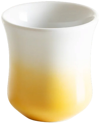 Чашка Loveramics Bond Hutch Tasting Cup Espresso C098-164BYE 80 мл, желтый