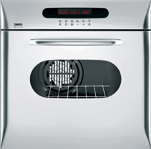 Независимый электрический духовой шкаф Electrolux Professional ZOB K 93 SX