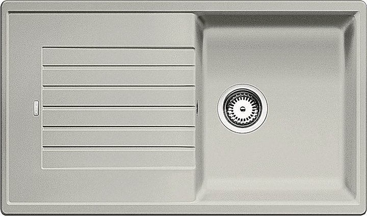 Кухонная мойка Blanco Zia 5 S жемчужная