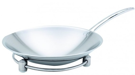 Кольцо для WOK Kuppersbusch Zub 623