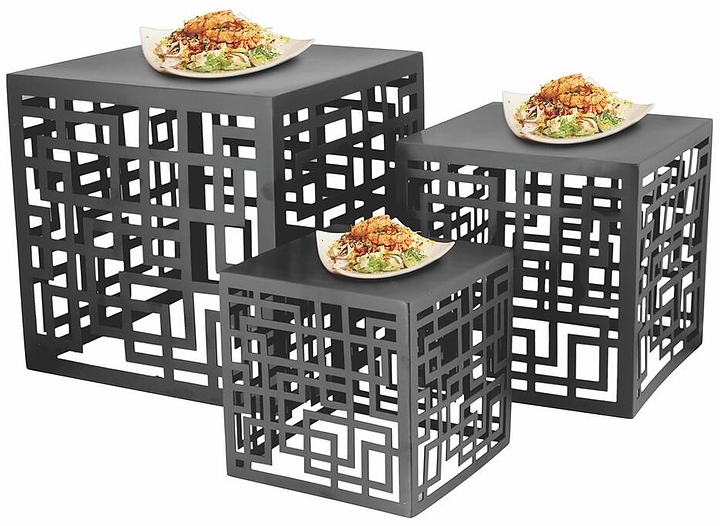 Подставка для выкладки P.L. Proff Cuisine Hotelware BSR 96201 B