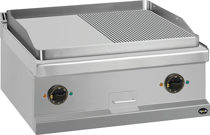 Сковорода открытая электрическая Apach APTE-77TLR