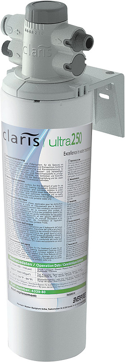 Фильтр-система Everpure Claris Ultra System S 250