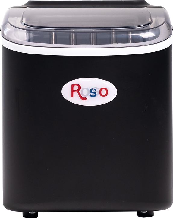 Льдогенератор Rosso HZB-12/H