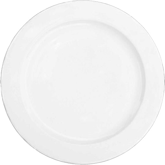 Тарелка Churchill APRAP581