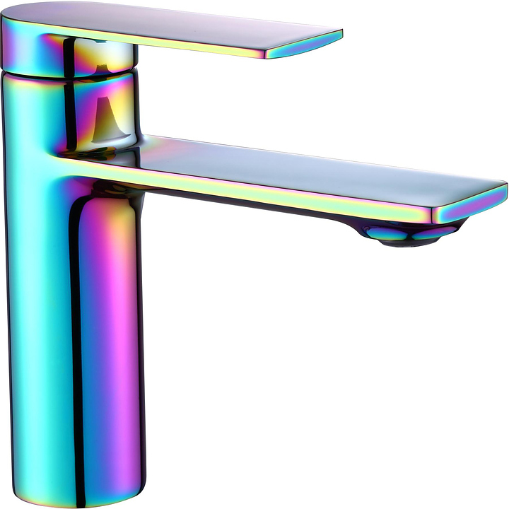 Смеситель для раковины Savol S-601811E