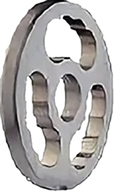 Решетка подрезная Koneteollisuus Oy (KT) LM-98 Unger 98030