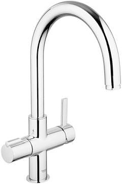 Смеситель Grohe Red Duo 30079000