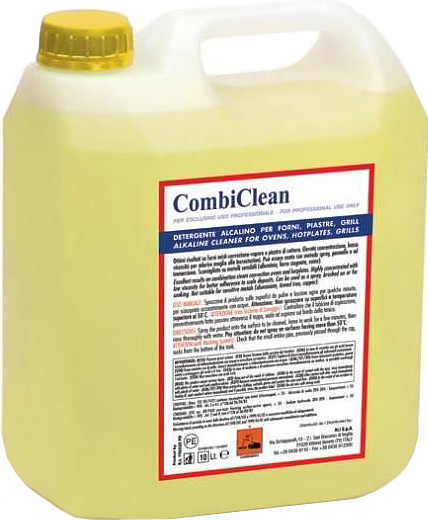 Моющее средство Lainox CombiClean DL010