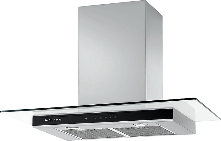Вытяжка De Dietrich DHD 1187 X