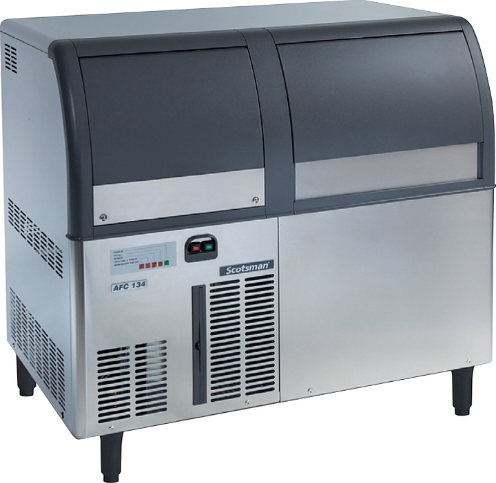 Льдогенератор SCOTSMAN EF С 134 AS