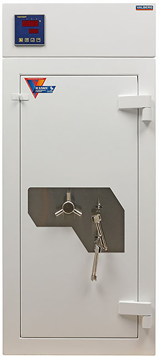 Сейф медицинский Valberg TS-3/50