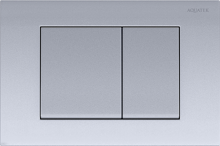 Кнопка смыва Aquatek KDI-0000011