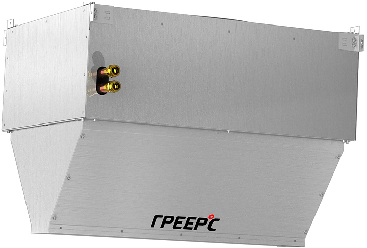 Воздушная завеса Греерс ЗВП-М4-100В