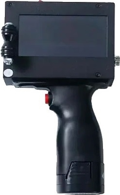 Принтер каплеструйный ручной Hualian SC-12