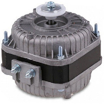 Электродвигатель Weiguang QC10CS03 YZF10-20, 10 Вт