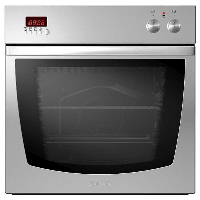 Независимый электрический духовой шкаф Gorenje B 3475 E