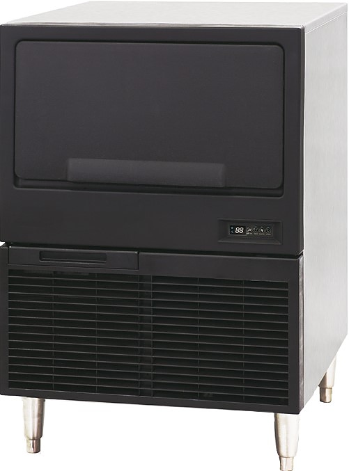 Льдогенератор Turbo air TIM-100A