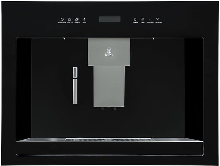 Кофемашина Jacky's JC BB45C